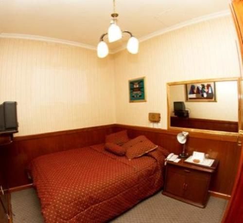 Hotel Inca Imperial Quito Buitenkant foto